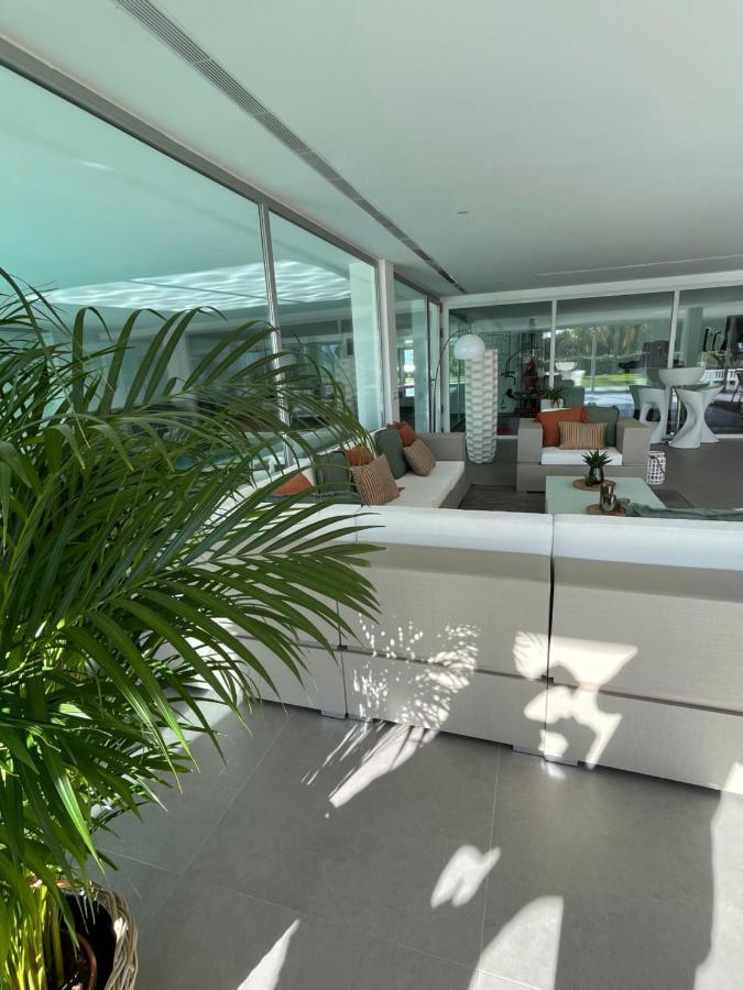 Villa Casa Llosa