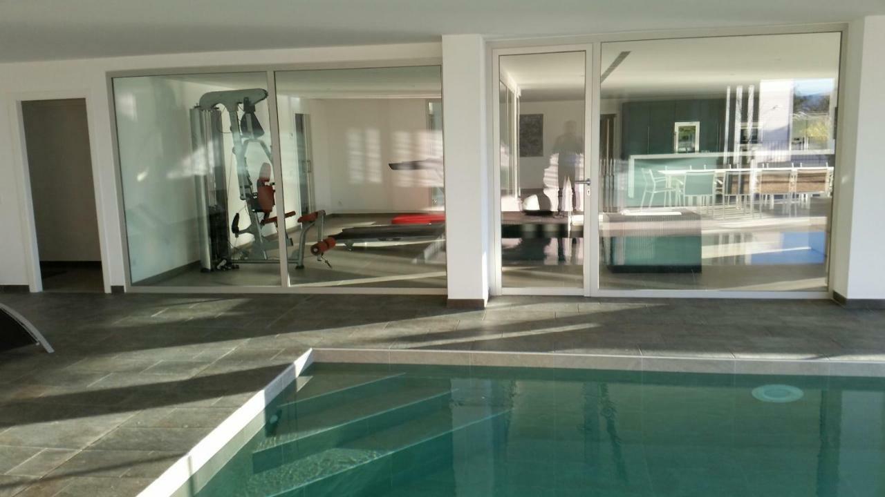 Casa Llosa Villa *